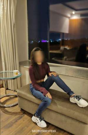 23Yrs Old Escort 156CM Tall Bangalore Image - 1