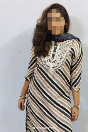 23Yrs Old Escort 157CM Tall Bangalore Image - 1