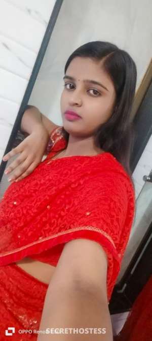 23Yrs Old Escort 162CM Tall Bangalore Image - 0