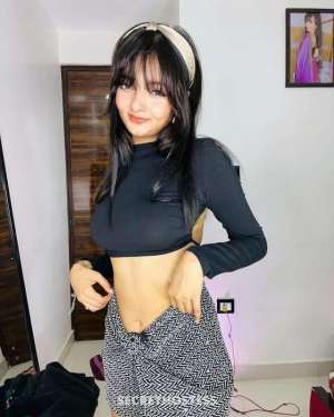 23Yrs Old Escort 163CM Tall Bangalore Image - 1