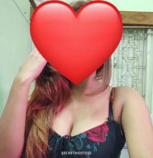 23Yrs Old Escort 164CM Tall Bangalore Image - 1