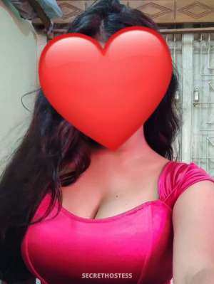 23Yrs Old Escort 164CM Tall Bangalore Image - 2