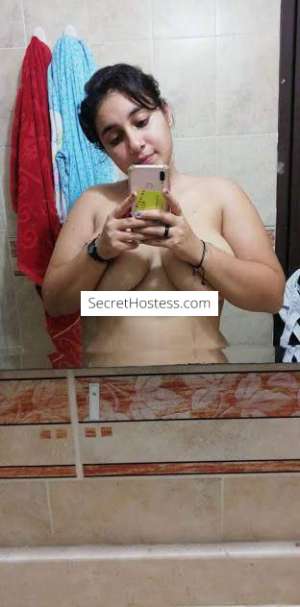 23 Year Old Black Hair Indian Escort - Image 3