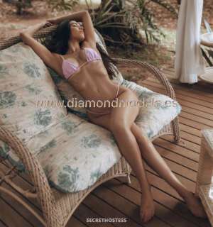 23 Year Old Spanish Escort Al Manama Brunette - Image 6