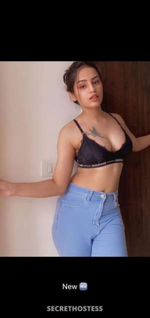 24Yrs Old Escort 162CM Tall Bangalore Image - 1