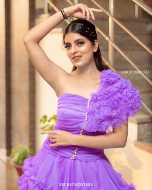 24Yrs Old Escort 170CM Tall Bangalore Image - 3