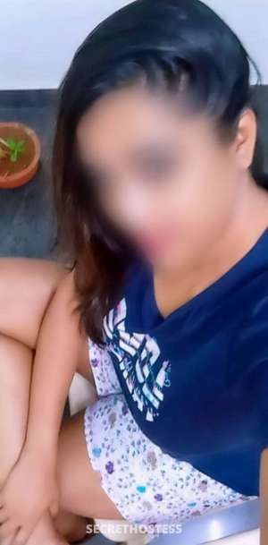 24Yrs Old Escort 159CM Tall Bangalore Image - 1