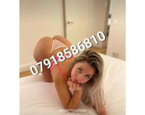 24Yrs Old Escort East Midlands Image - 0