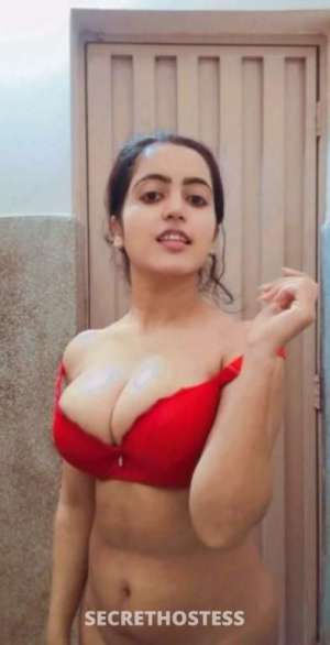 24 Year Old Indian Escort - Image 1