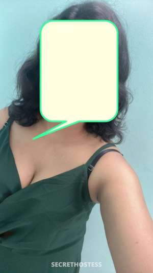 24Yrs Old Escort 153CM Tall Bangalore Image - 1