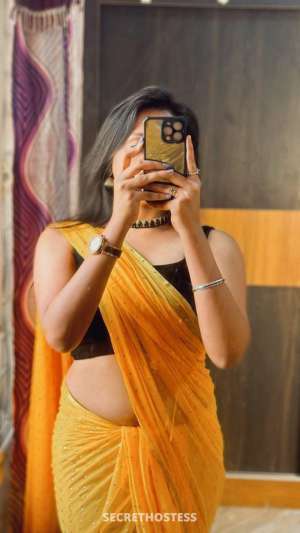 24Yrs Old Escort 153CM Tall Bangalore Image - 0