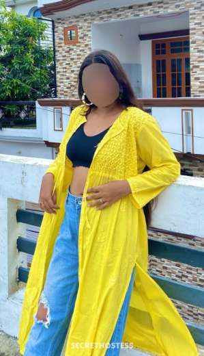 24Yrs Old Escort 158CM Tall Bangalore Image - 0