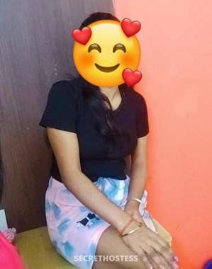 24Yrs Old Escort 160CM Tall Bangalore Image - 0