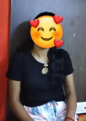 24Yrs Old Escort 160CM Tall Bangalore Image - 2