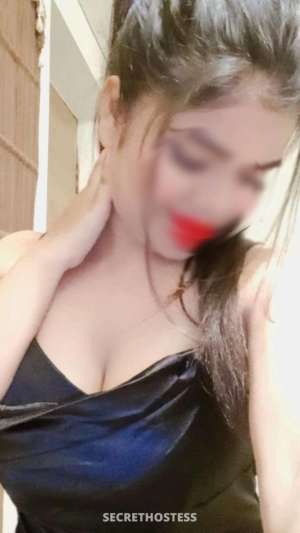 24Yrs Old Escort 165CM Tall Bangalore Image - 0