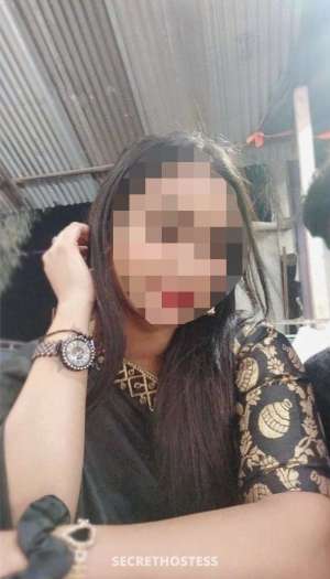 24Yrs Old Escort 156CM Tall Bangalore Image - 1