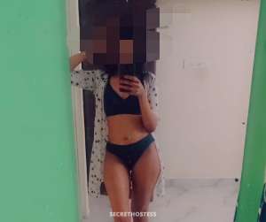 25Yrs Old Escort 165CM Tall Bangalore Image - 0