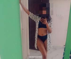 25Yrs Old Escort 165CM Tall Bangalore Image - 1