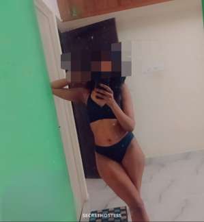 25Yrs Old Escort 165CM Tall Bangalore Image - 3