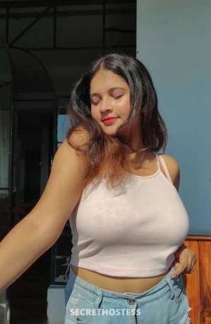 25Yrs Old Escort 124CM Tall Bangalore Image - 0