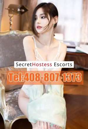 25 Year Old Asian Escort San Jose CA - Image 1