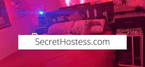 25Yrs Old Escort Size 8 Bendigo Image - 1