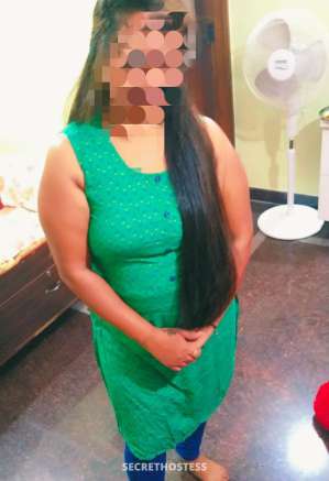 25Yrs Old Escort 160CM Tall Bangalore Image - 0