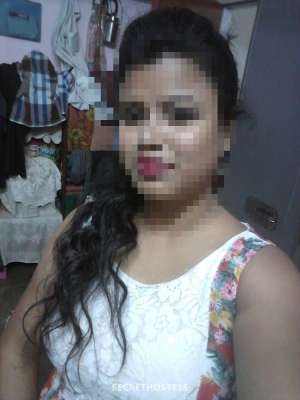 25Yrs Old Escort 162CM Tall Bangalore Image - 1