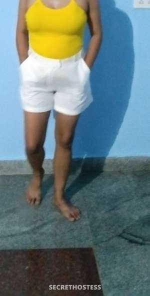 25Yrs Old Escort 152CM Tall Bangalore Image - 0