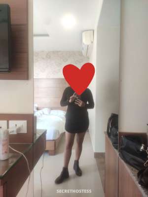 25Yrs Old Escort 152CM Tall Bangalore Image - 1