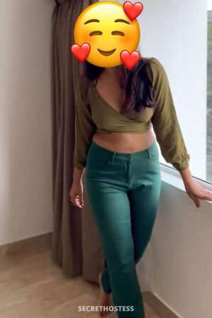 25Yrs Old Escort 167CM Tall Bangalore Image - 0