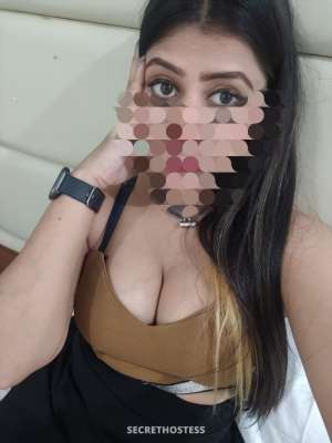 25Yrs Old Escort 169CM Tall Bangalore Image - 1