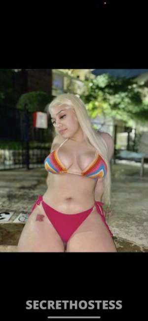 25 Year Old Puerto Rican Escort Atlanta GA Blonde - Image 4