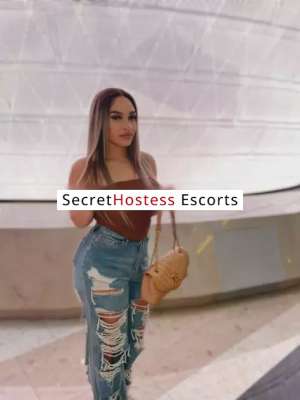 25 Year Old Puerto Rican Escort Atlanta GA Blonde - Image 1