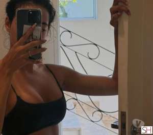 25 Year Old White Escort Sao Goncalo Dos Campos - Image 2