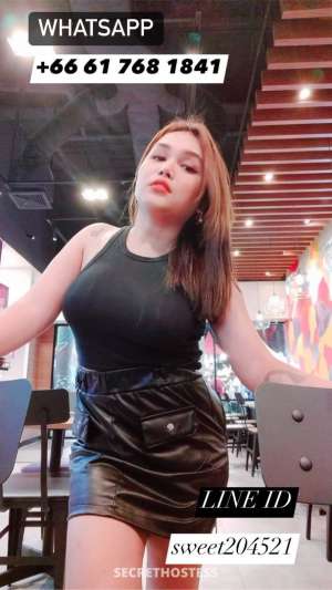 26Yrs Old Escort 157CM Tall Bangkok Image - 4