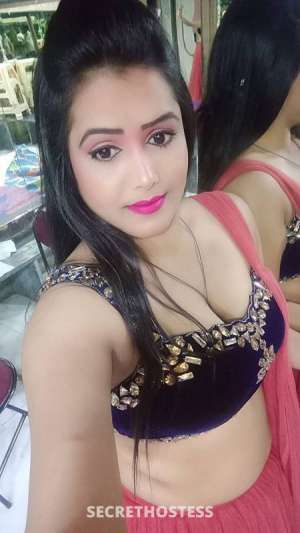 26Yrs Old Escort 154CM Tall Bangalore Image - 1