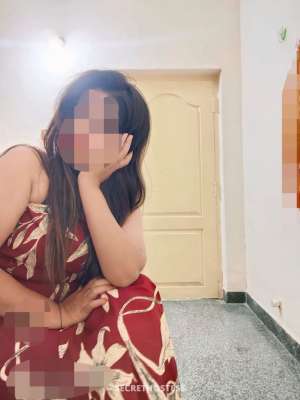 26Yrs Old Escort 154CM Tall Bangalore Image - 1