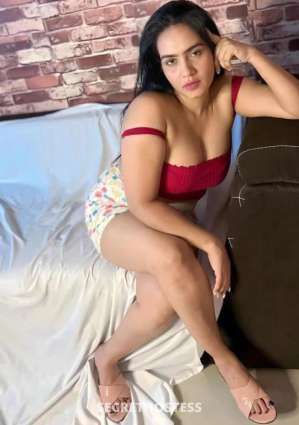 INDIAN escorts girl available for you in Sydney incall -  in Sydney