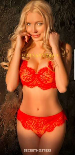 26 Year Old Russian Escort Al Manama Blonde - Image 4