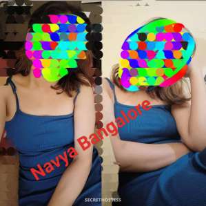 27Yrs Old Escort 50KG 160CM Tall Bangalore Image - 6