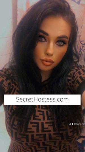 27Yrs Old Escort Sydney Image - 4