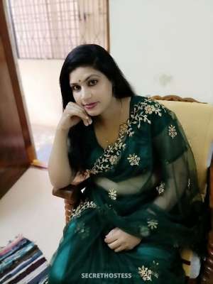 28Yrs Old Escort 154CM Tall Bangalore Image - 0