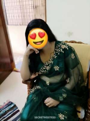 28Yrs Old Escort 154CM Tall Bangalore Image - 3