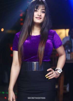 Aachal, escort 28 year old Escort in Bangalore