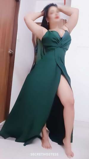 Ria Cam and Real Meet, escort in Bangalore