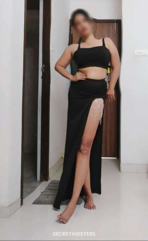 28Yrs Old Escort 172CM Tall Bangalore Image - 1