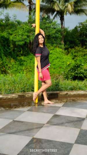 30Yrs Old Escort 168CM Tall Bangalore Image - 1