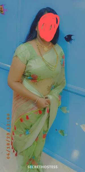 35Yrs Old Escort 160CM Tall Bangalore Image - 2