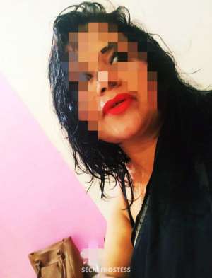 36Yrs Old Escort 165CM Tall Bangalore Image - 0